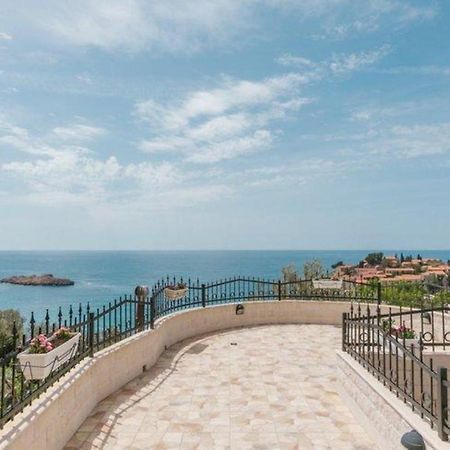 Monte Perla Residence سفيتي ستيفان المظهر الخارجي الصورة