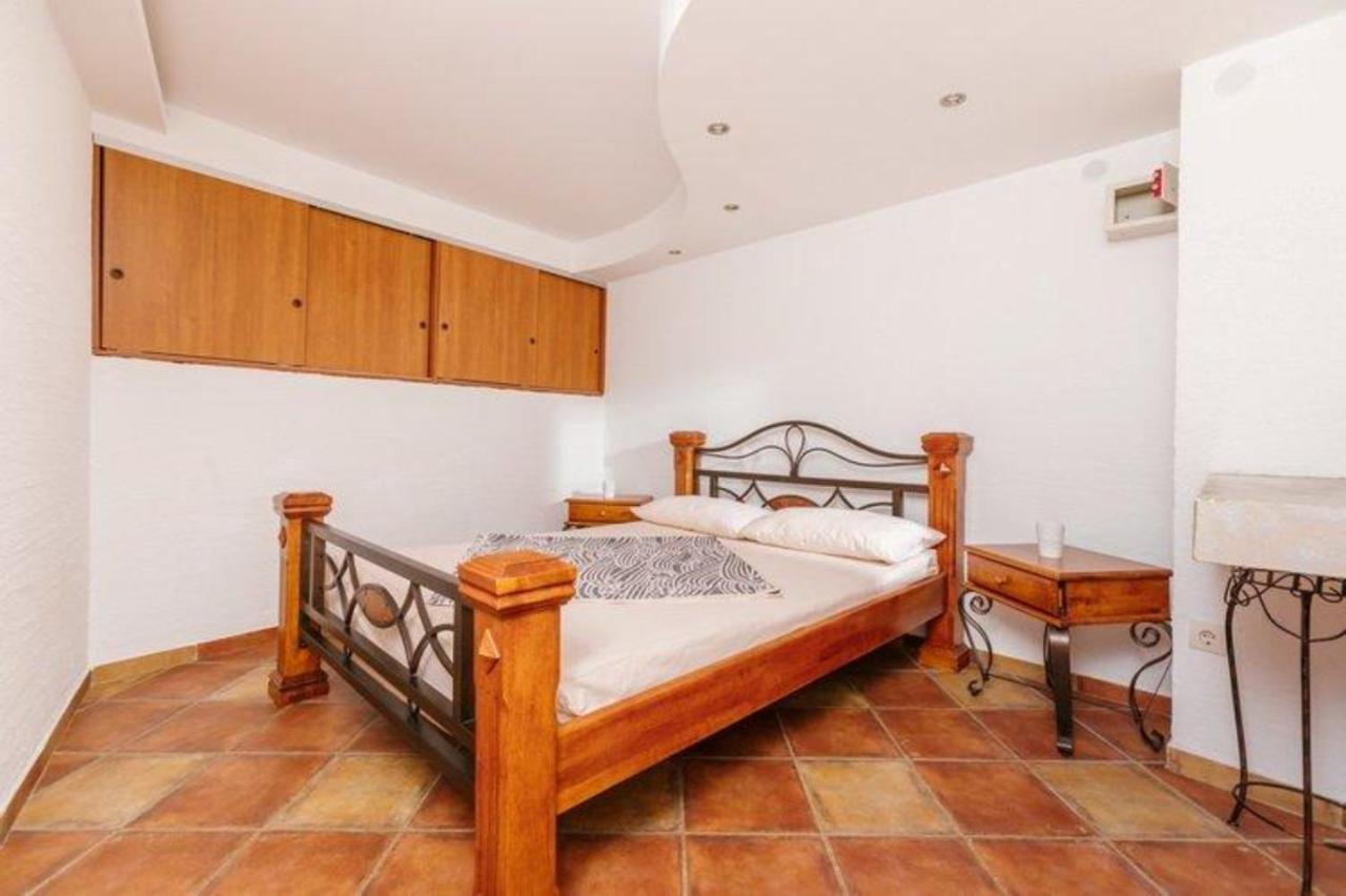 Monte Perla Residence سفيتي ستيفان المظهر الخارجي الصورة