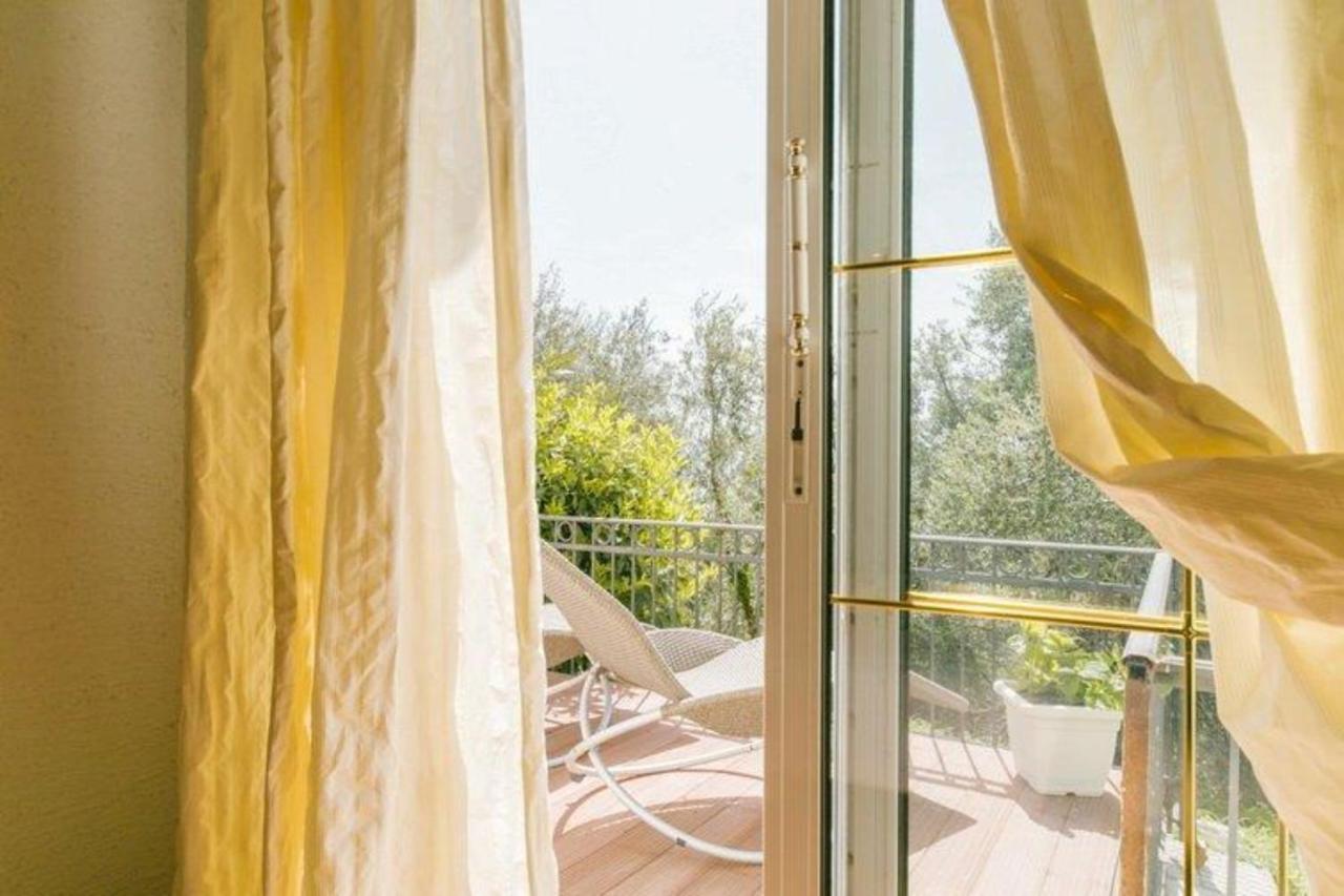 Monte Perla Residence سفيتي ستيفان المظهر الخارجي الصورة