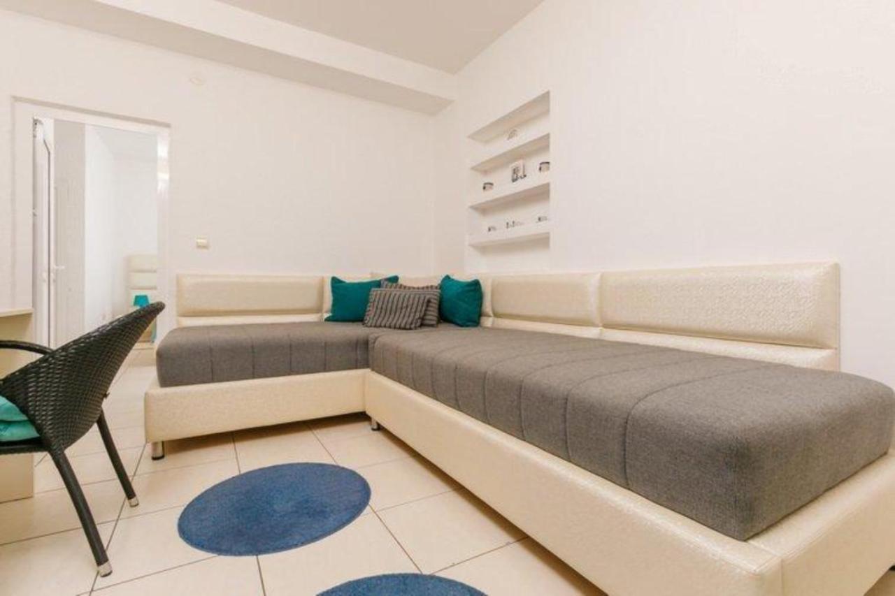 Monte Perla Residence سفيتي ستيفان المظهر الخارجي الصورة