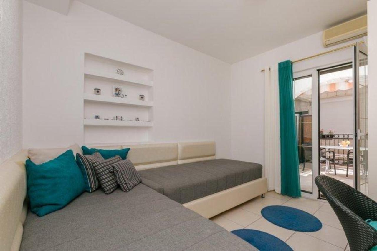 Monte Perla Residence سفيتي ستيفان المظهر الخارجي الصورة