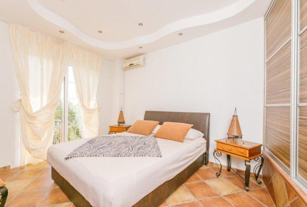 Monte Perla Residence سفيتي ستيفان المظهر الخارجي الصورة