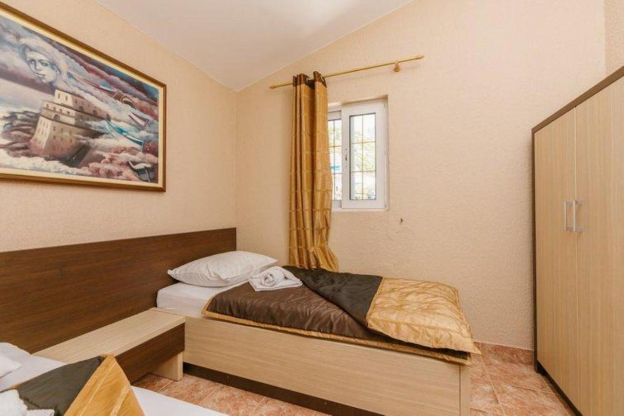 Monte Perla Residence سفيتي ستيفان المظهر الخارجي الصورة