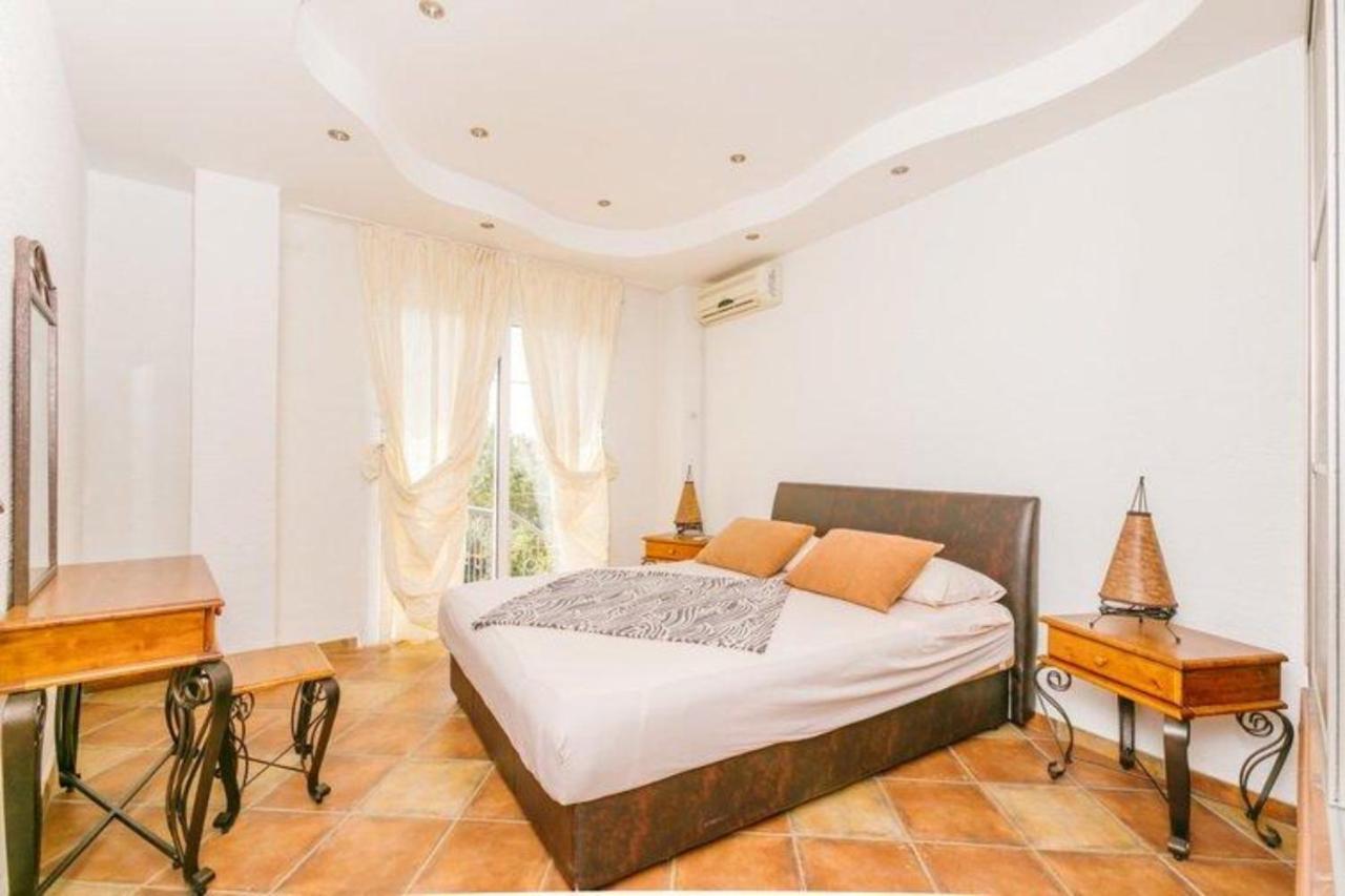 Monte Perla Residence سفيتي ستيفان المظهر الخارجي الصورة
