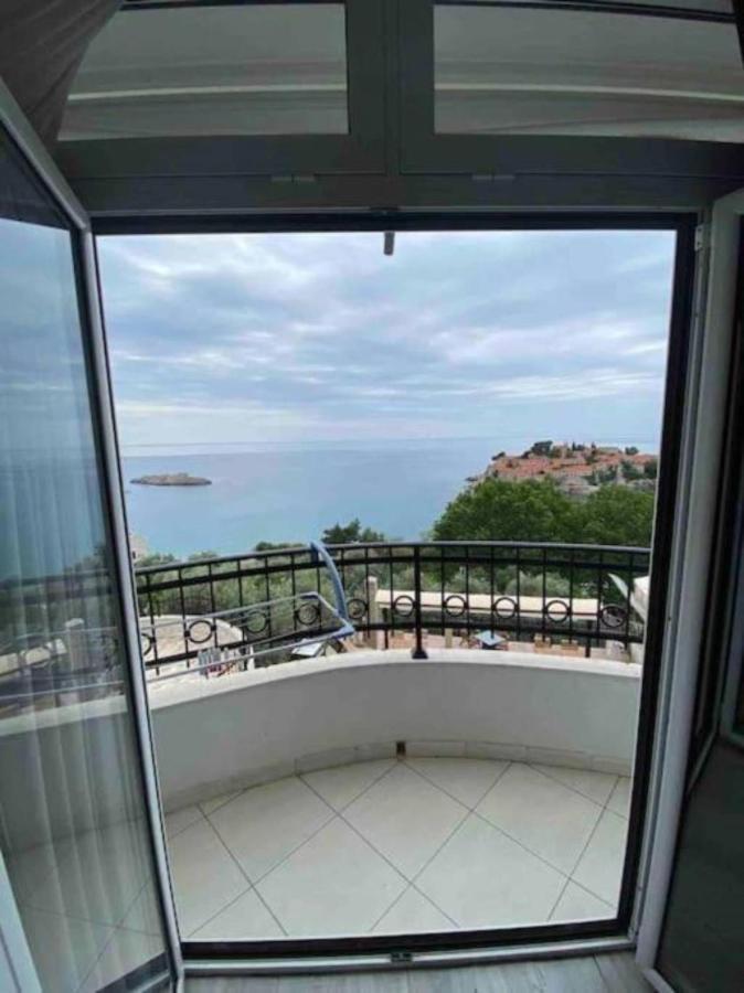 Monte Perla Residence سفيتي ستيفان المظهر الخارجي الصورة