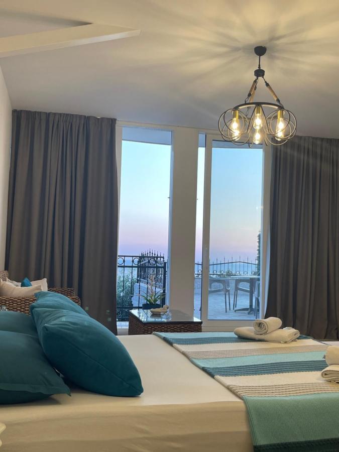 Monte Perla Residence سفيتي ستيفان المظهر الخارجي الصورة