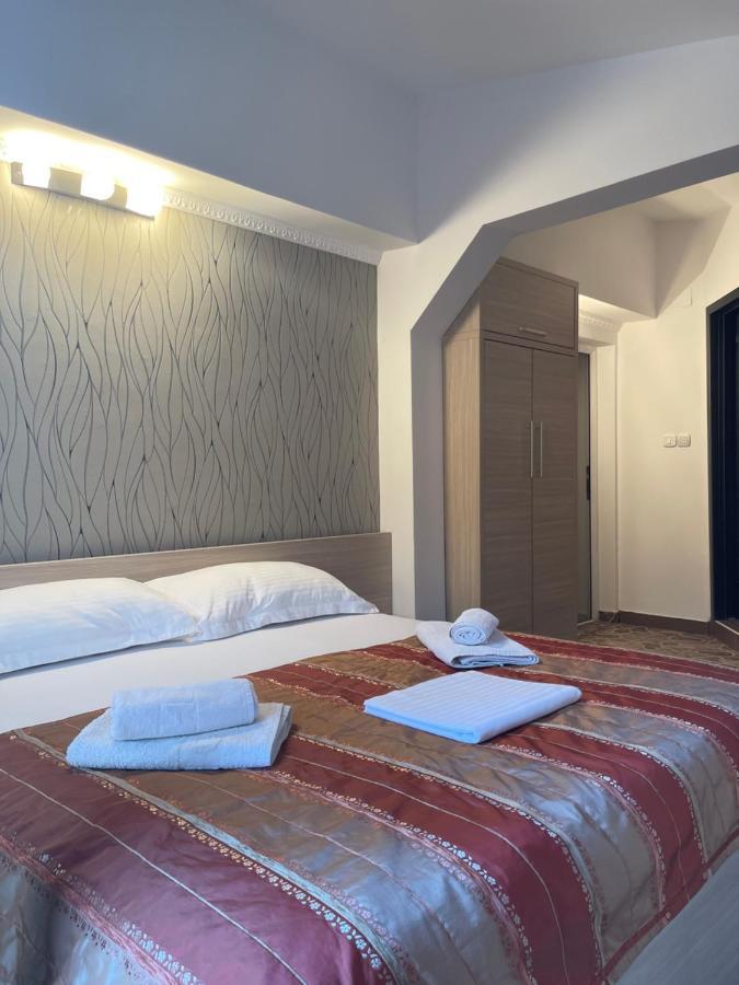 Monte Perla Residence سفيتي ستيفان المظهر الخارجي الصورة