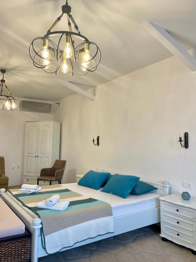 Monte Perla Residence سفيتي ستيفان المظهر الخارجي الصورة