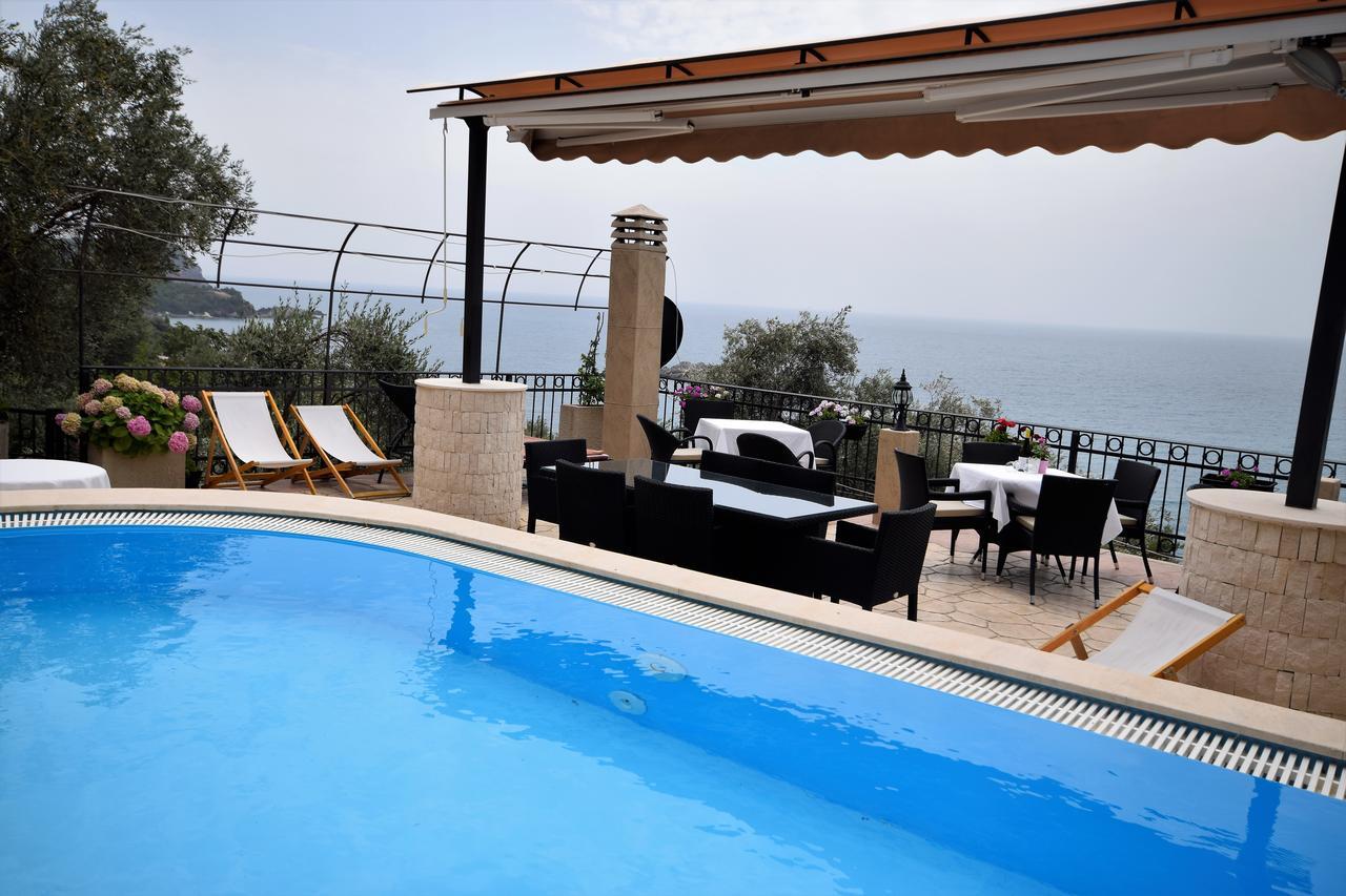 Monte Perla Residence سفيتي ستيفان المظهر الخارجي الصورة
