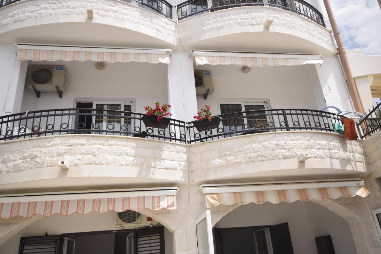 Monte Perla Residence سفيتي ستيفان المظهر الخارجي الصورة